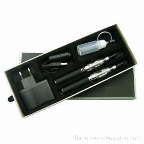 2013 Hottest Electronic Cigarettes, eGo-CE4 Kit with 2.1-2.9Ω, Resistance Range